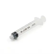 Doseringsspruta 12ml med Luer-Lock @ electrokit