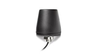 Multibandsantenn 4G, LTE, 5G 2.9dBi SMA IP67 bultf&auml;ste @ electrokit