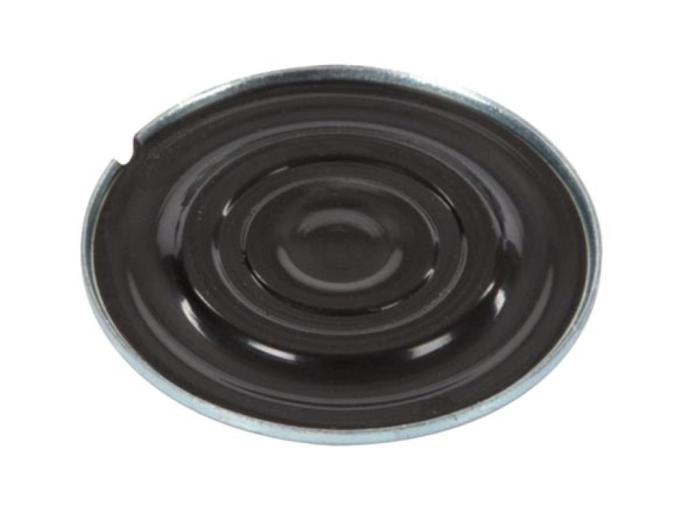 Högtalare 8ohm ø20mm 0.1W @ electrokit (1 av 2)