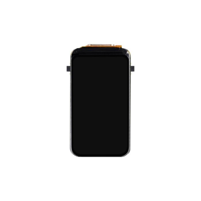 ESP32-S3 utvecklingskort USB-C med 1.47