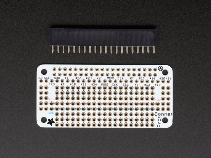 Perma Proto Bonnet Mini Kit @ electrokit (4 av 6)