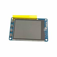 PiTFT Plus 320x240px 2.8" TFT med kapacitiv touch @ electrokit
