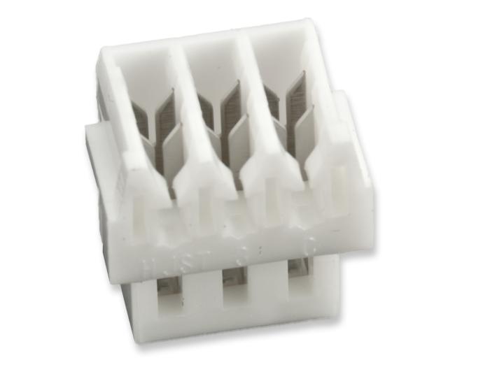 IDC-kontakt XH 3-pol 2.5mm @ electrokit (2 av 2)