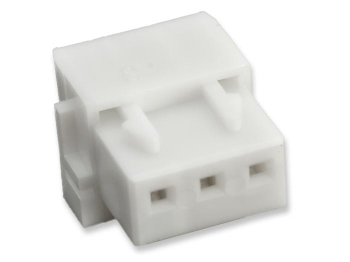 IDC-kontakt XH 3-pol 2.5mm @ electrokit (1 av 2)