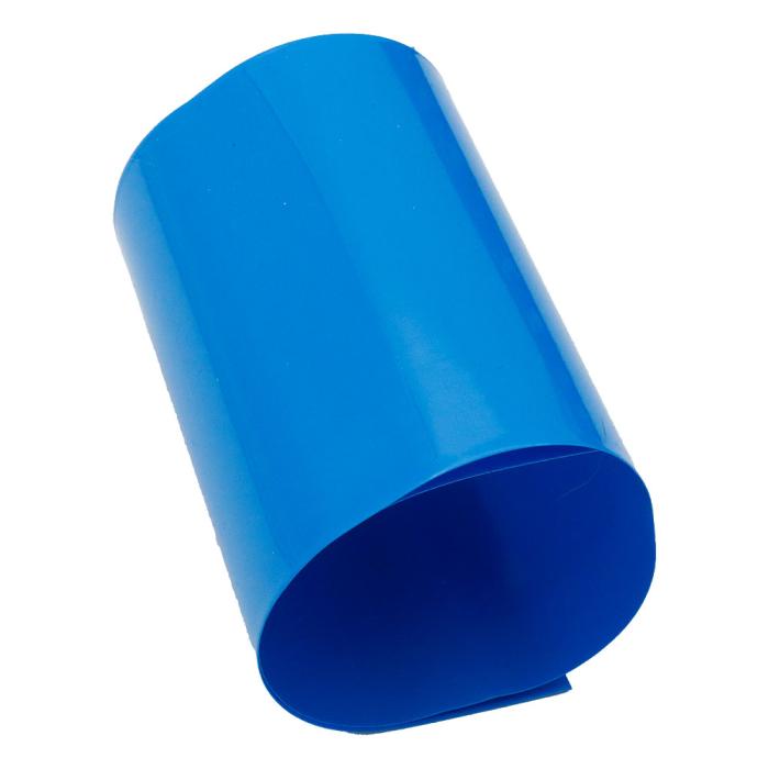 Krympplast för batteripack 95mm - 1m @ electrokit (1 av 1)