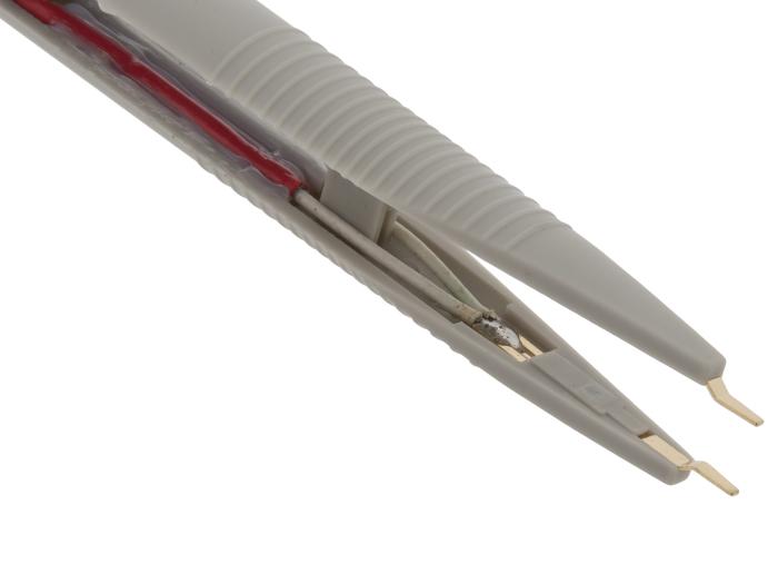 Mätpincett SMD kelvin för UT622 @ electrokit (2 of 3)
