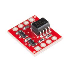 Opto-isolator Breakout @ electrokit