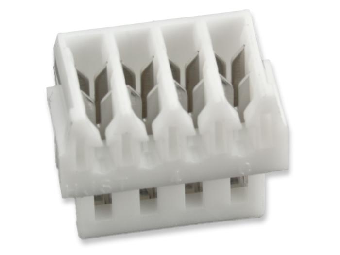 IDC-kontakt XH 4-pol 2.5mm @ electrokit (2 av 2)