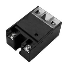 Halvledarrelä SSR 4-32VDC / 75-250VAC 25A @ electrokit