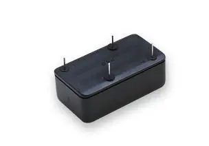 NiMH batteri 3/V150H 3.6V 150mAh Mempac S-H @ electrokit