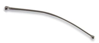 Adapter cable UFL to UFL 100mm @ electrokit