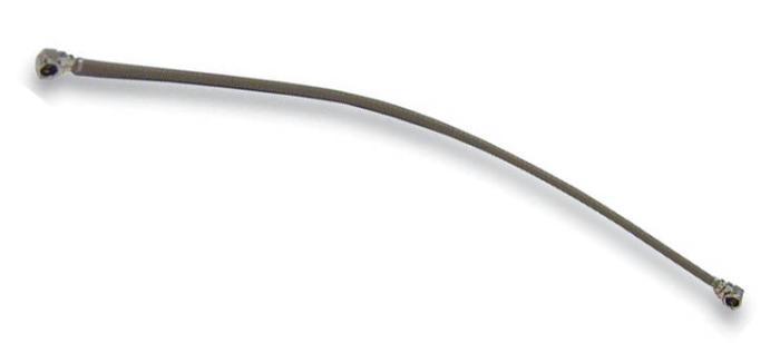 Adapterkabel UFL till UFL 100mm @ electrokit (1 av 1)