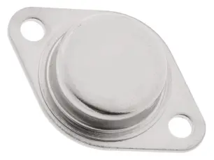 2N3055 TO-3 NPN 60V 15A @ electrokit