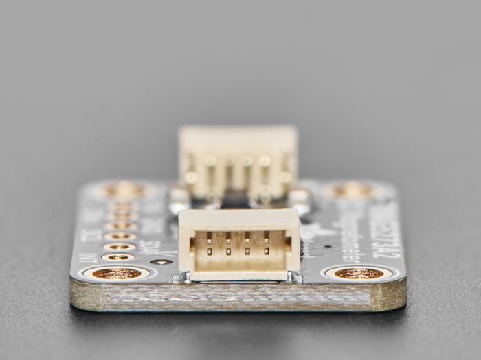 Hall effect and magnetometer TMAG5273 (A2) - Qwiic @ electrokit (5 of 5)
