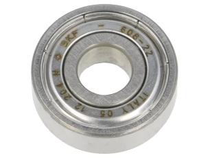 Kullager SKF 8mm - Dim: 8x22x7 @ electrokit
