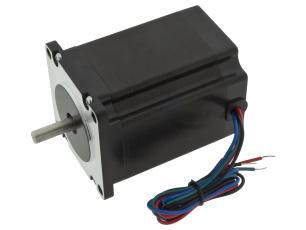 Stegmotor NEMA23 1.8° 1.32Nm @ electrokit
