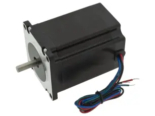 Stegmotor NEMA23 1.8° 1.32Nm @ electrokit