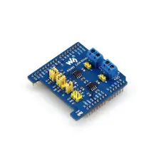 RS485 CAN Shield @ electrokit