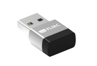 Flirc USB V2 Universal IR Remote receiver @ electrokit