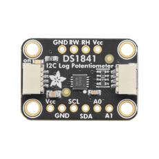 Digital log potentiometer 3.7-22k DS1841 - Qwiic @ electrokit