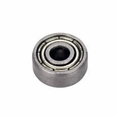 Kullager 3mm @ electrokit