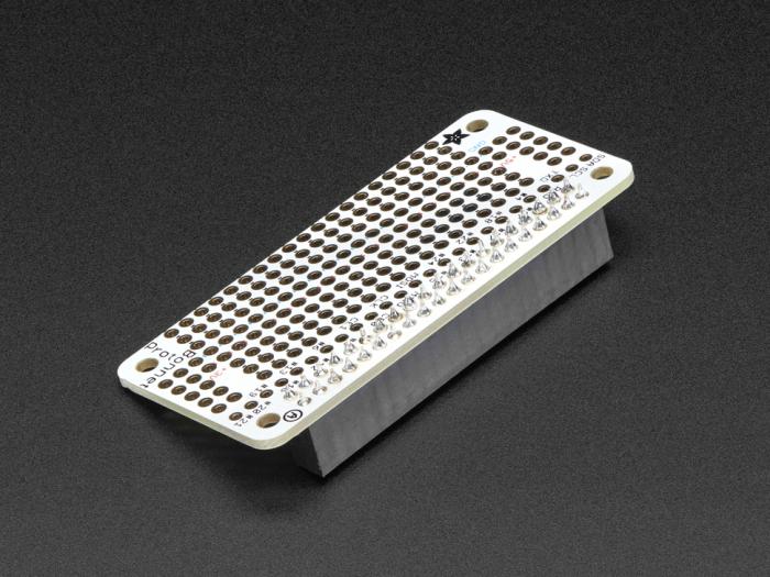 Perma Proto Bonnet Mini Kit @ electrokit (5 av 6)