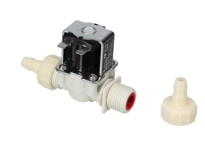 Magnetventil 12V 1/2