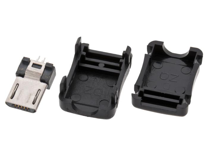 USB microB-male cable @ electrokit (3 of 4)