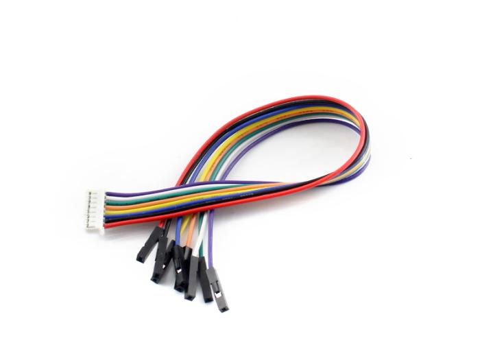 LCD module round 1.28
