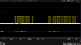 CAN-FD trigger and decode SDS7000A-CANFD @ electrokit