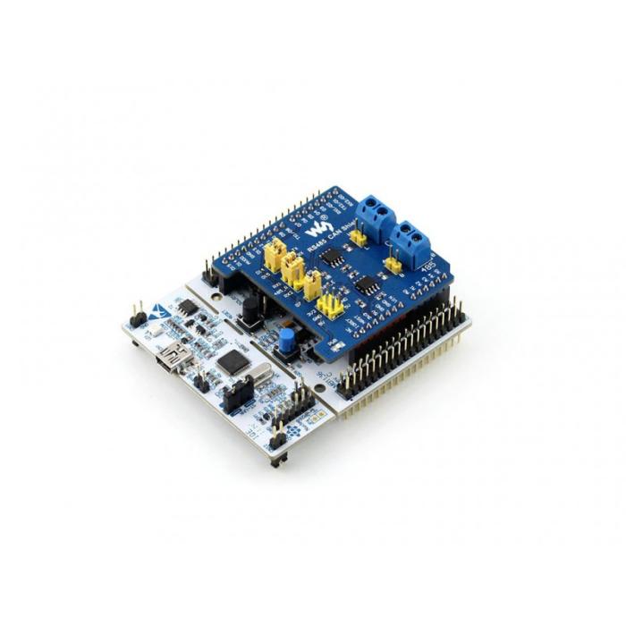 RS485 CAN Shield @ electrokit (2 of 5)