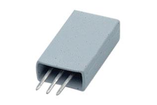 Isolerhatt TO-220 0.8W/mK @ electrokit