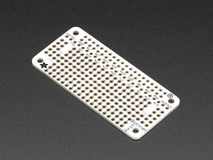 Perma Proto Bonnet Mini Kit @ electrokit (6 av 6)