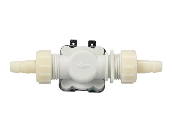 Magnetventil 12V 1/2