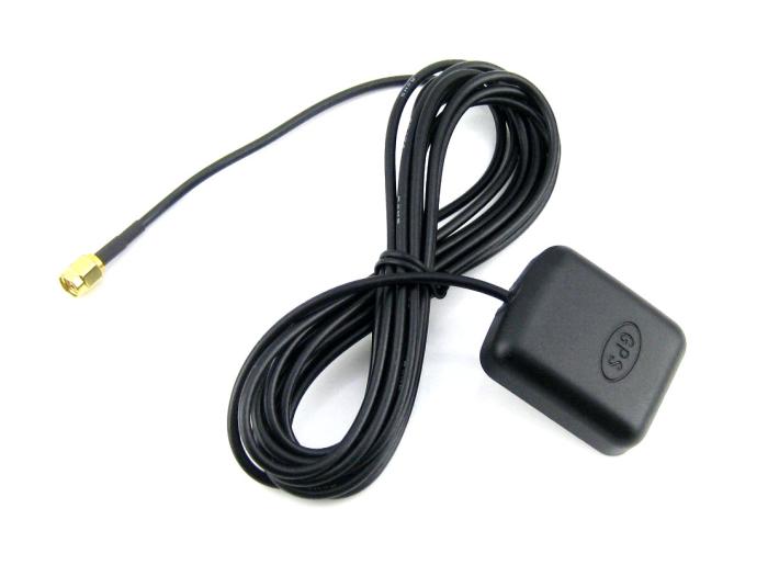 LoRaWAN 868MHz & GNSS HAT for Raspberry Pi @ electrokit (9 of 12)