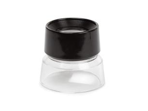 Förstoringslupp 3.5x ø25mm @ electrokit