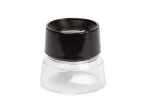 Förstoringslupp 3.5x ø25mm @ electrokit