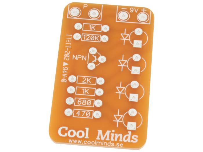 Fuktmätare för jord - Cool Minds @ electrokit (2 av 3)