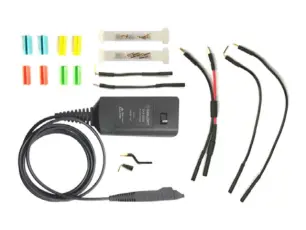 Aktiv oscilloskopprob 1GHz Siglent SAP1000 @ electrokit