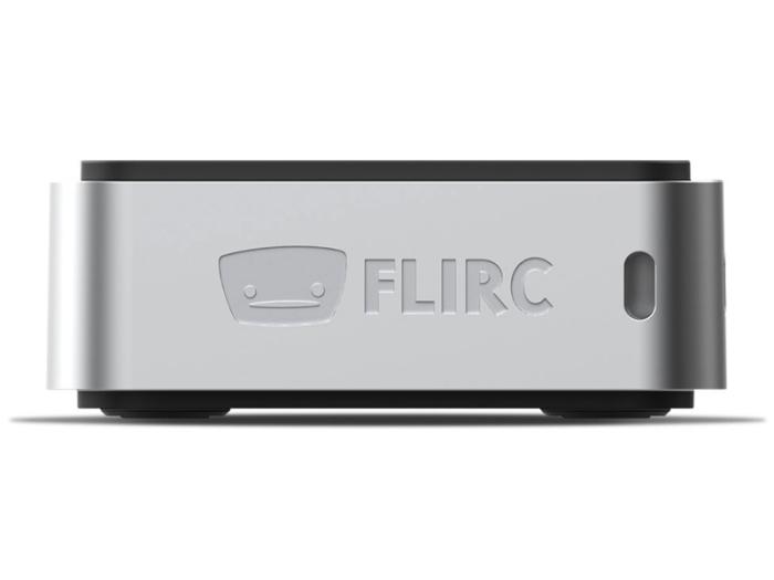 FLIRC aluminium case för Pi Zero, Zero 2 W @ electrokit (2 av 3)