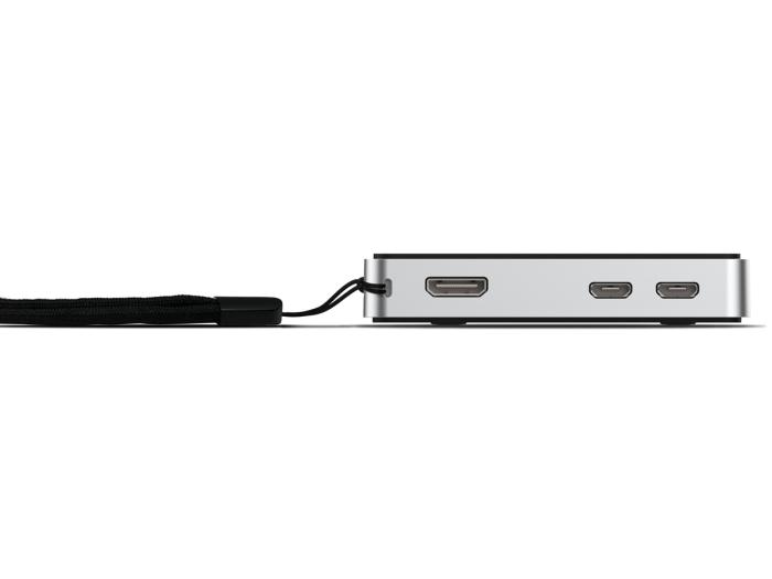 FLIRC aluminium case för Pi Zero, Zero 2 W @ electrokit (3 av 3)