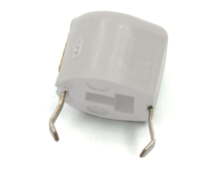 Trimkondensator 3.8-10pF 100V @ electrokit (2 av 2)