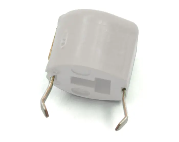 Trimmer capacitor 3.8-10pF 100V @ electrokit (2 of 2)