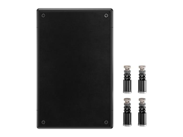 Holder for PCB with magnetic board @ electrokit (4 of 4)