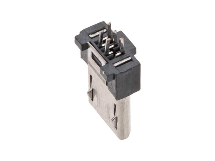 USB microB-male cable @ electrokit (4 of 4)