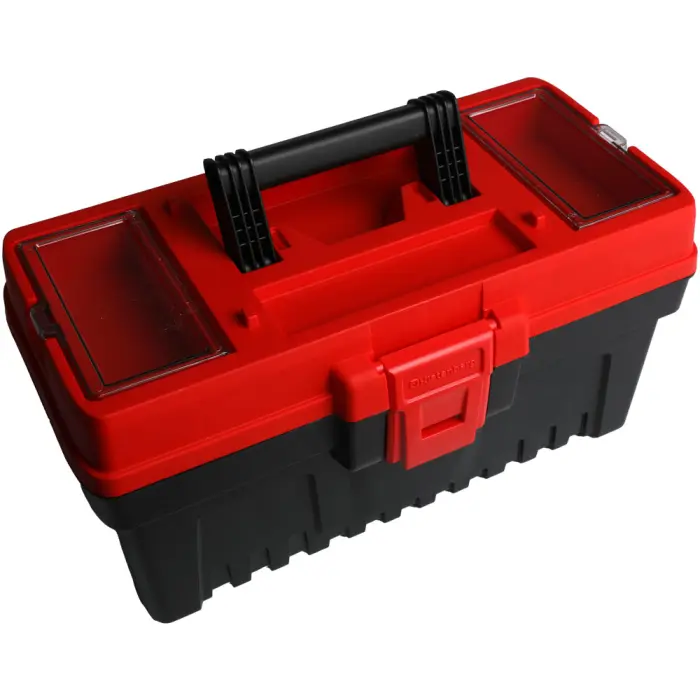 Tool Box 360x193x186mm @ electrokit (2 of 2)