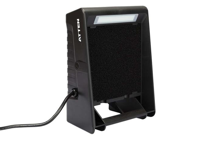 Lödrökutsug ESD med LED-belysning @ electrokit (1 av 4)