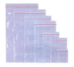Zippåse 55x65mm @ electrokit