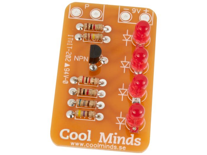 Fuktmätare för jord - Cool Minds @ electrokit (3 av 3)