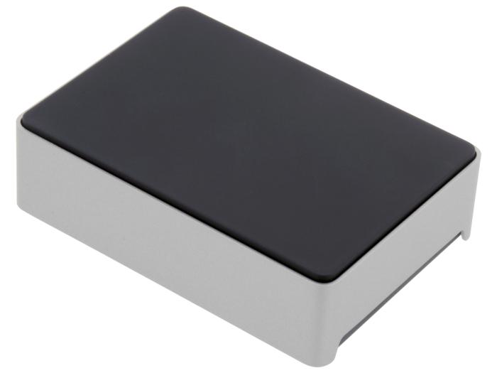 FLIRC aluminiumlåda för Pi4 @ electrokit (2 av 6)